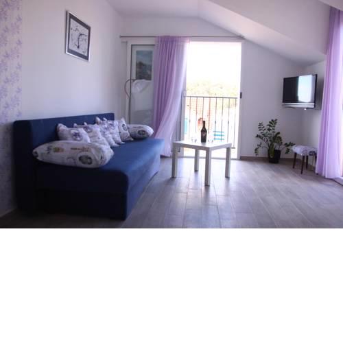 Apartmani Štambuk