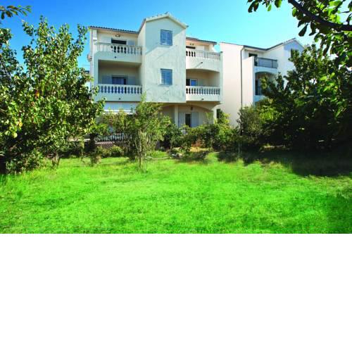 Apartments Stana S