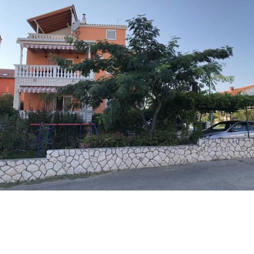 Apartments Stancic