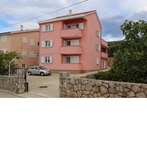 Apartments Stanic