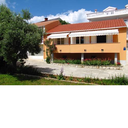 Apartments Stanka Novalja - CIN04070-DYA