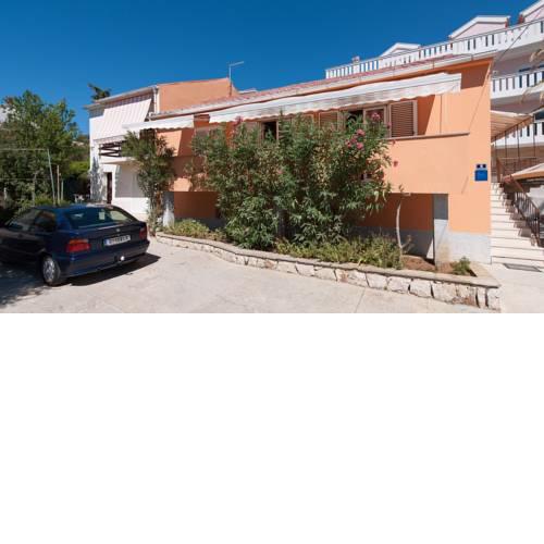 Apartments Stanka