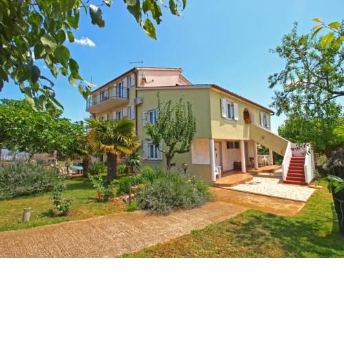 Apartments Stanko 777