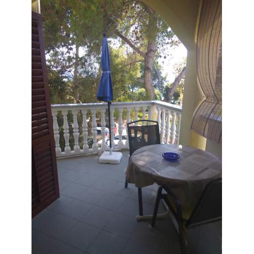 Apartments Stanko
