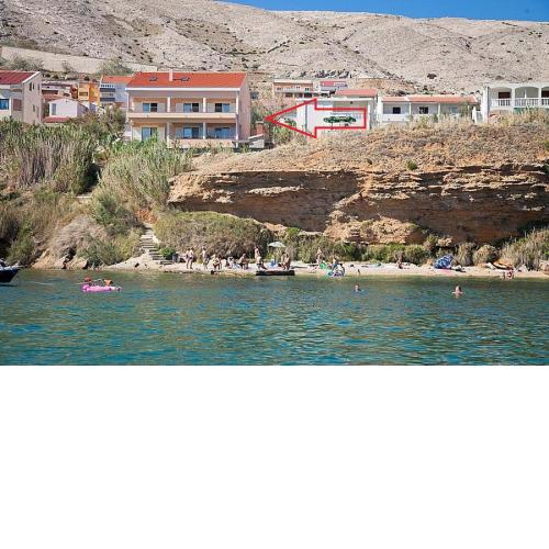 Apartments Star 3 - with sea view