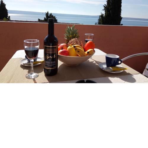Apartments Stara Horvatia