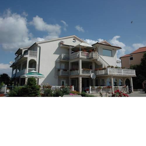 Apartments Stare Brajde