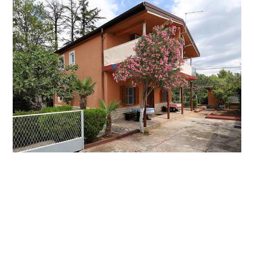 Apartments Starigrad Paklenica