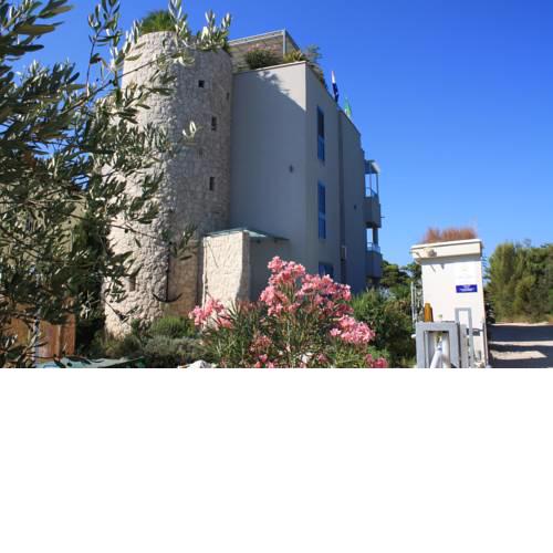 Apartments Staro Sidro