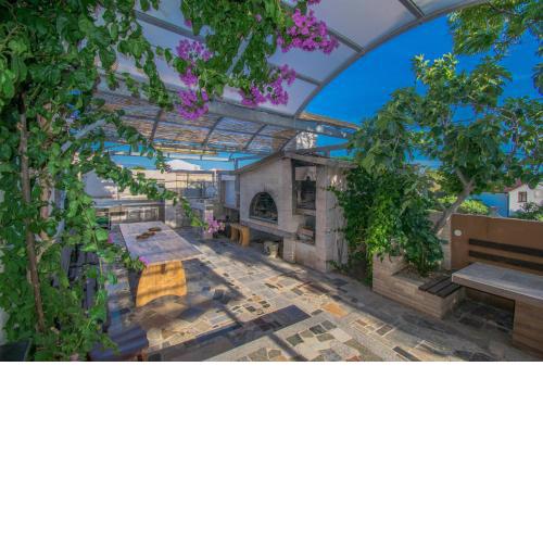 Apartments Stef in Kosljun island Pag