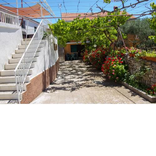 Apartments Stefanovski Paradiso