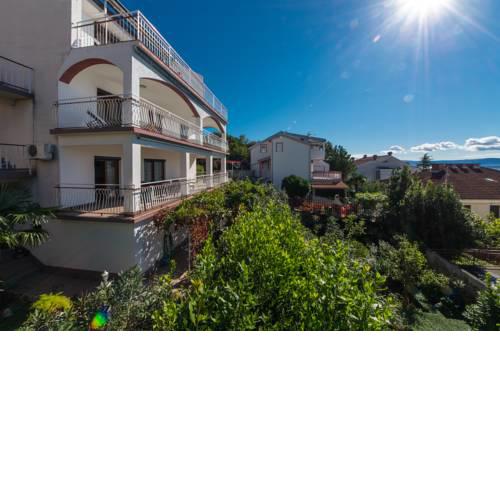 Apartments Stefka