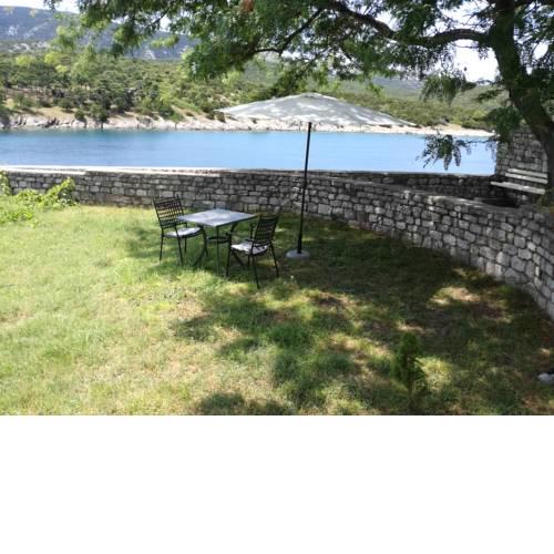 Apartments Stela Apsirtides