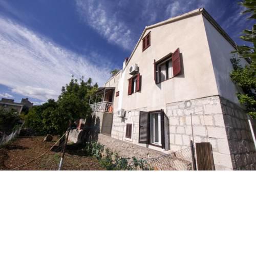 Apartments Stela