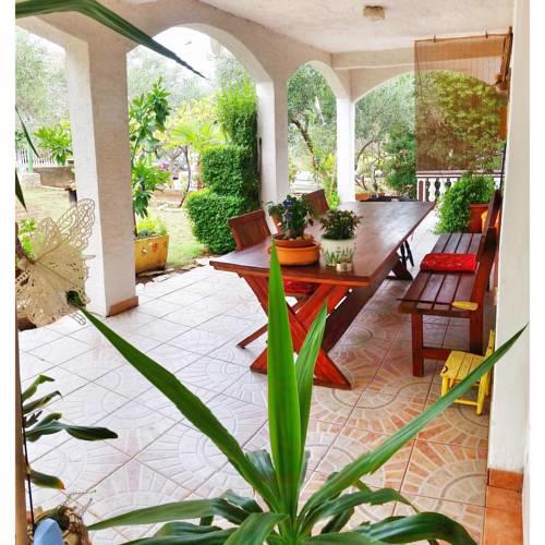 Apartment Stela