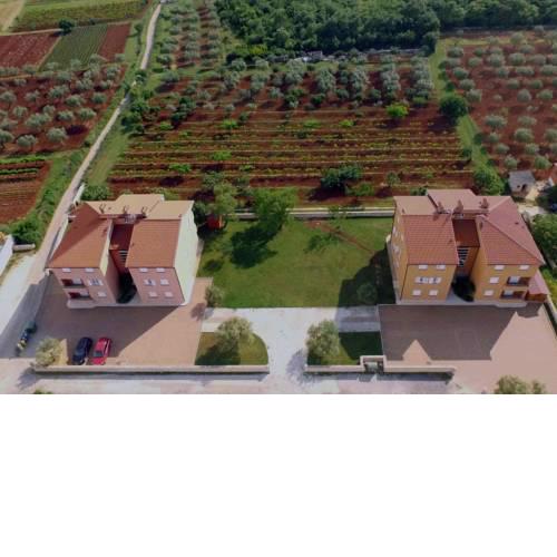 Apartments Stella