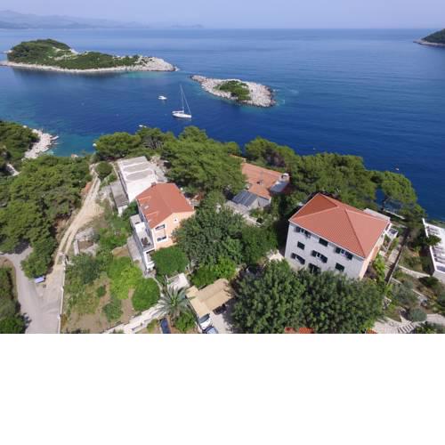 Apartments Stermasi
