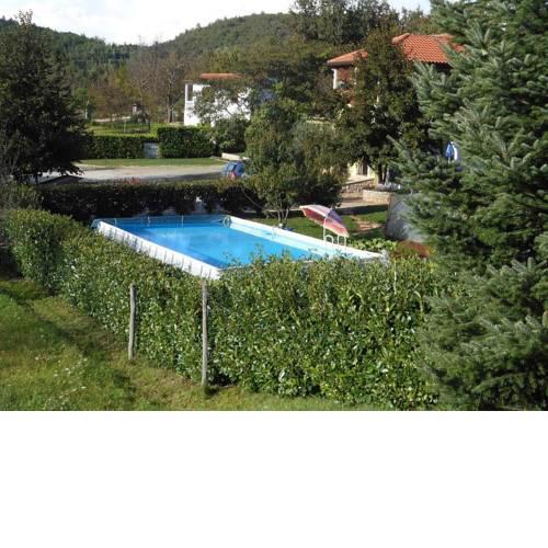 Apartments Šterna
