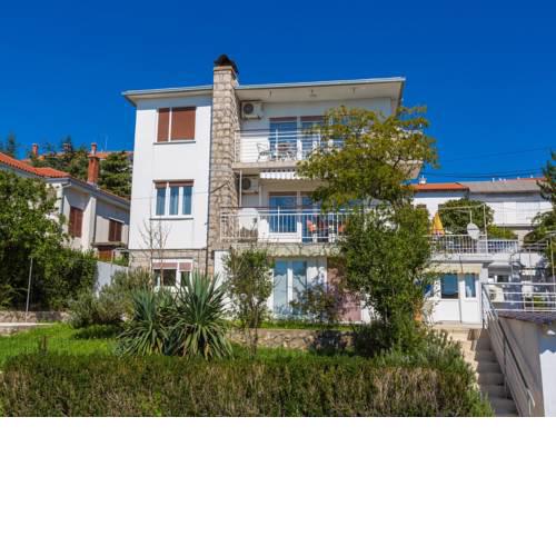 Apartmani Hana Selce