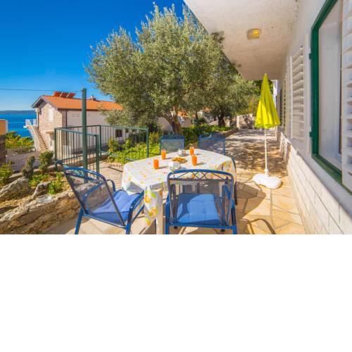 Apartments Stipan
