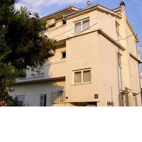 Apartments Stipan