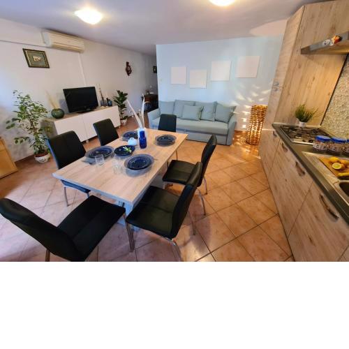 Apartments Stipanov A&S