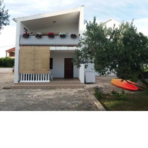 Apartments Stipanovic