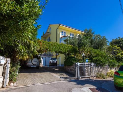 Apartments STIPE