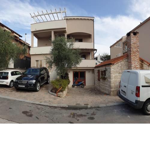Apartments Stipe