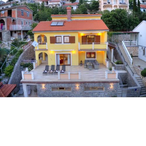 Apartments Stipe