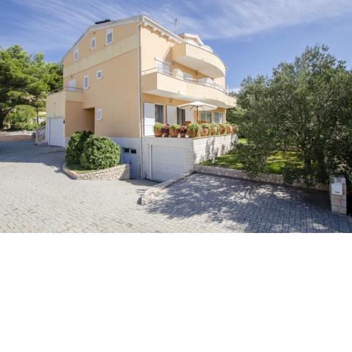 Apartments Stipe