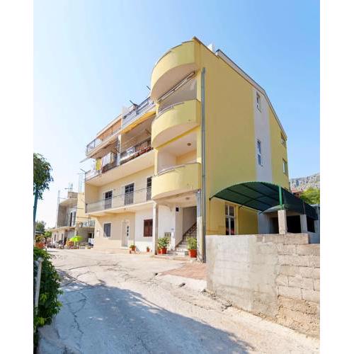 Apartments Stipe