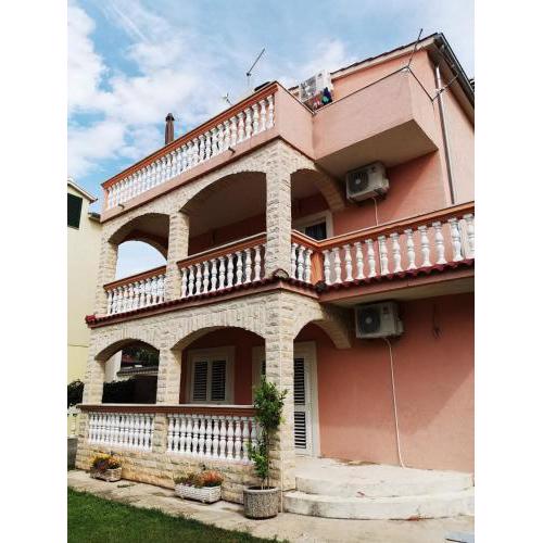 Apartments Stipic