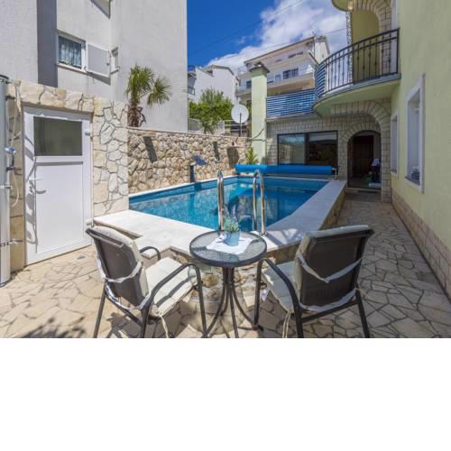Apartments STIVIC