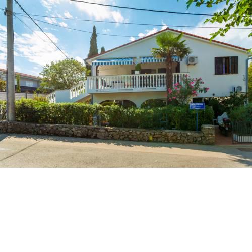 Apartments Stjepan