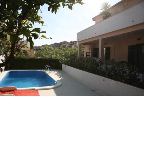Apartments Stjepan