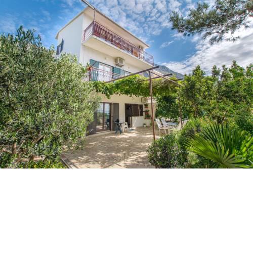 Apartments Stjepan