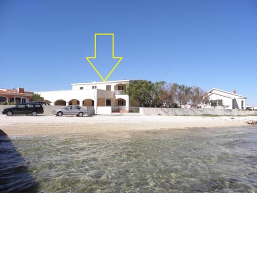Apartments Stjepan
