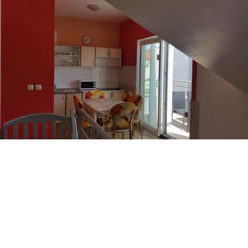 Apartments Stjepan