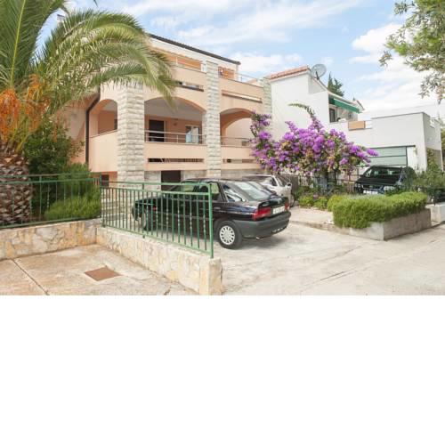 Apartments Stjepan