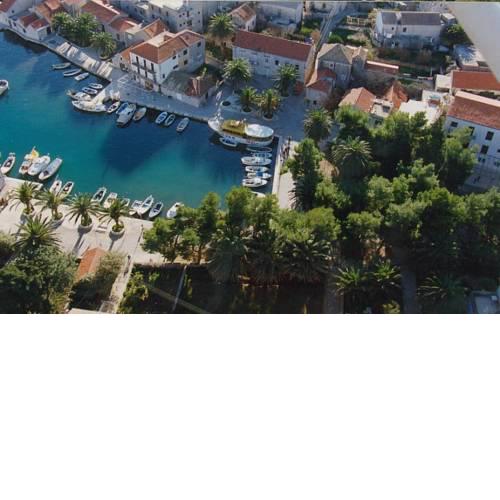 Apartments Stjepan