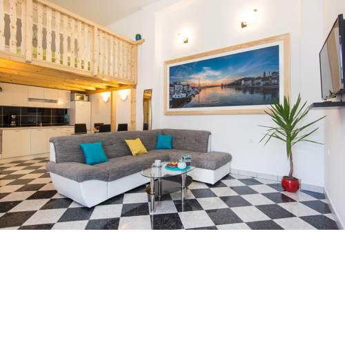 Apartments Storia