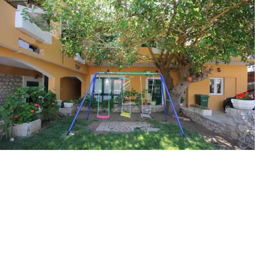 Apartments Stosa