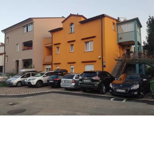 Apartments Stošić