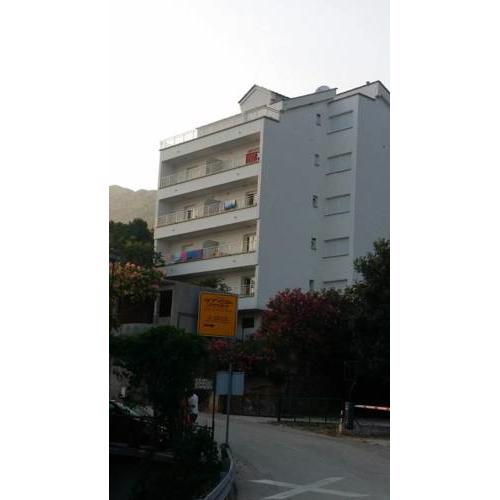Apartments Strandburg Kroatien
