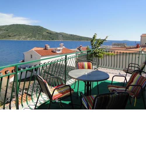Apartments Strma