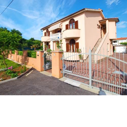 Apartments Strmac 91