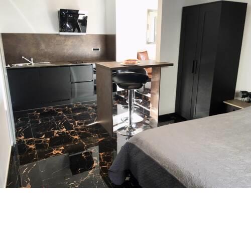 Apartments Studio Rovinj