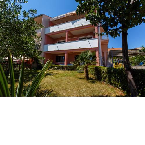 Apartments Stupar