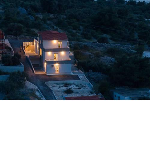 Apartments Sucic